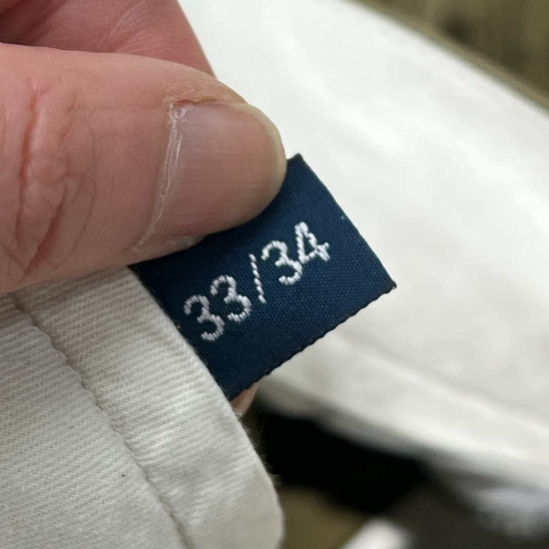  폴로 랄프로렌 치노팬츠 s10374 상품이미지9