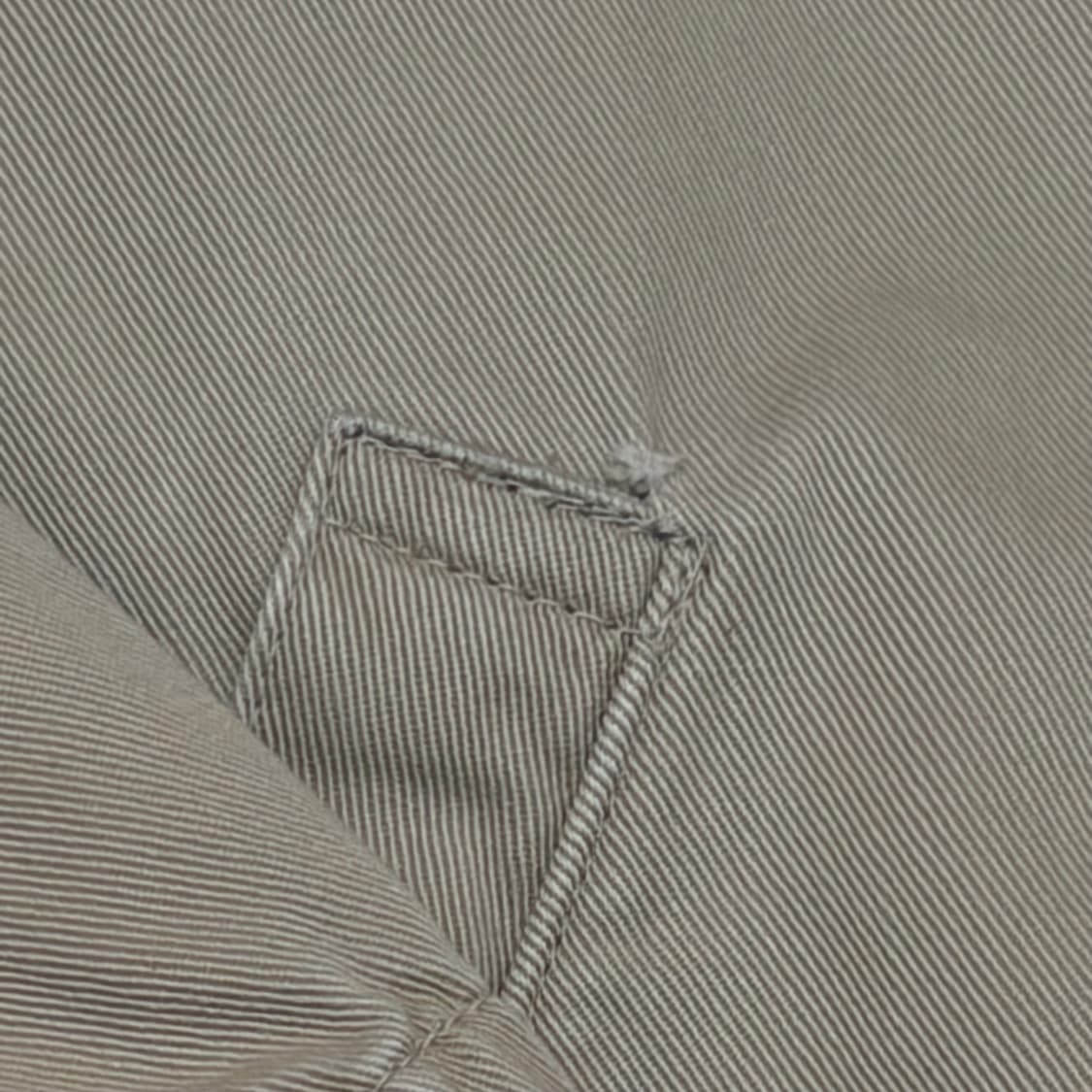 90s Made in USA 빈티지 폴로랄프로렌 스윙자켓 스윙탑 헤링본자 상품이미지8