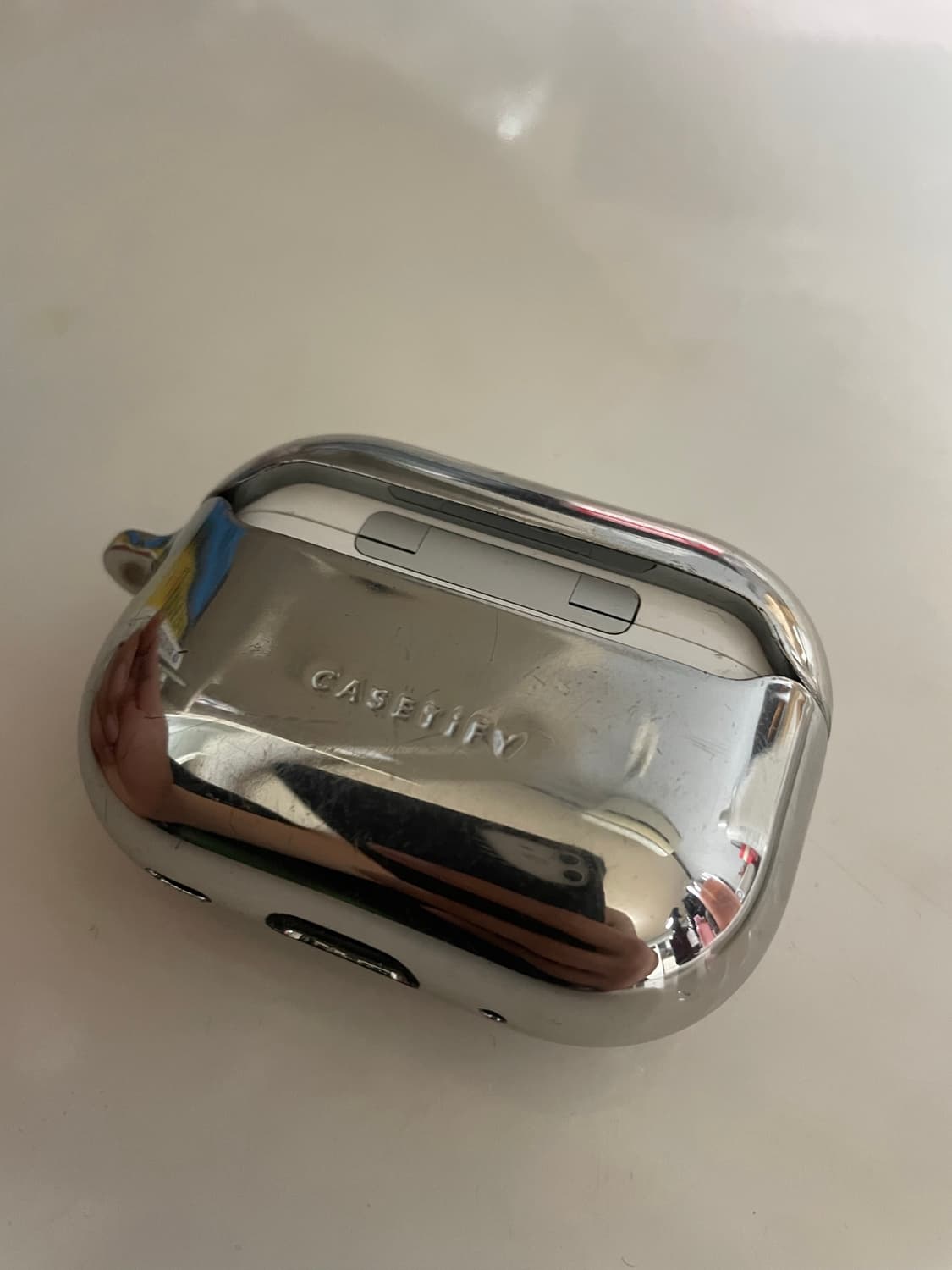 에어팟 프로+케이스이파이 케이스 상품이미지4