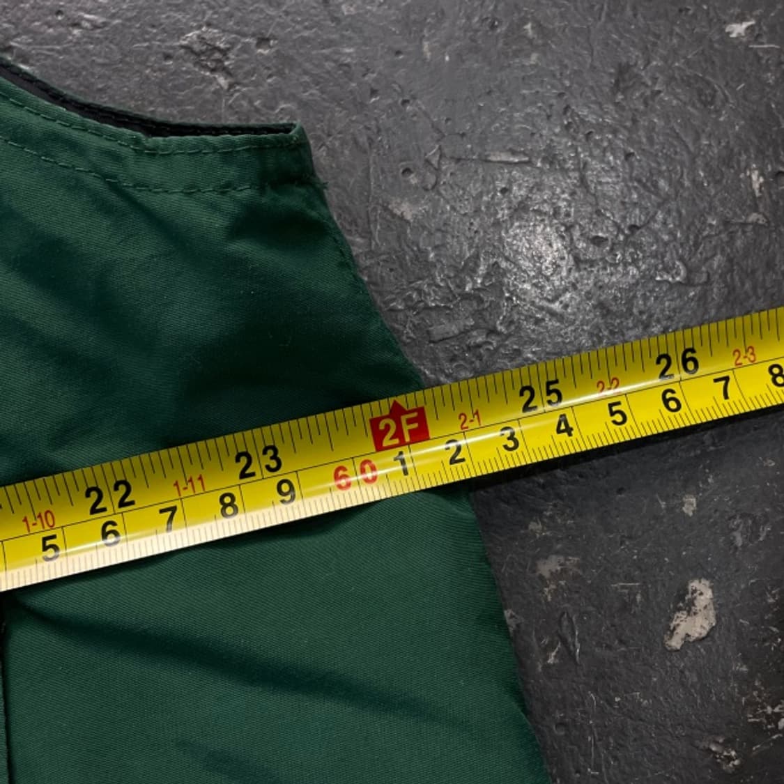 100 노스페이스 올드스쿨 피싱 베스트 상품이미지6