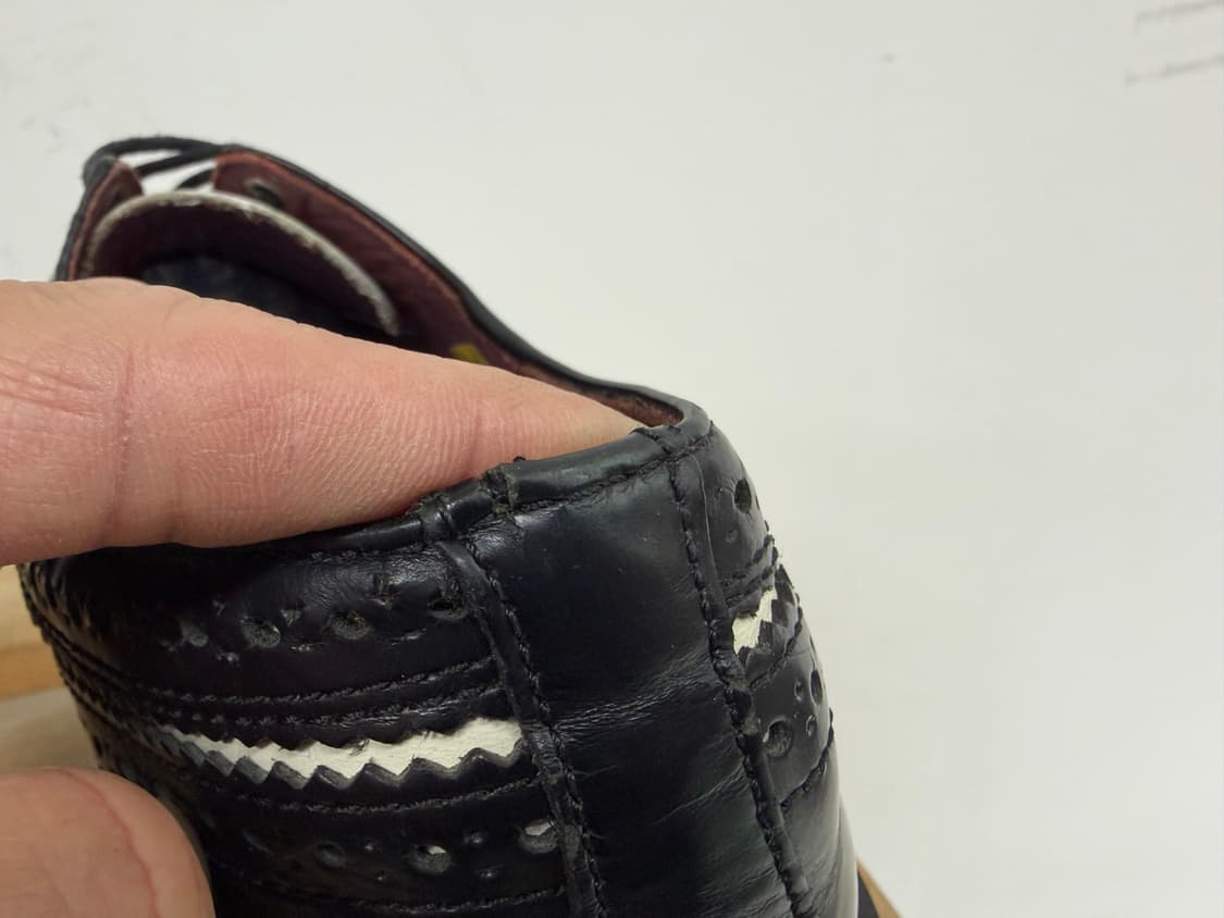 닥터마틴 남성 로퍼 260 상품이미지10