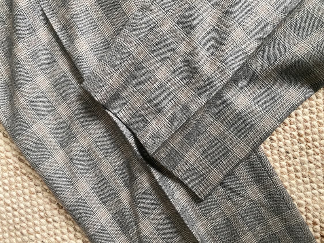 (1)MAATEE&SONS [새상품] JEFFERLY GLENCHECK  상품이미지6