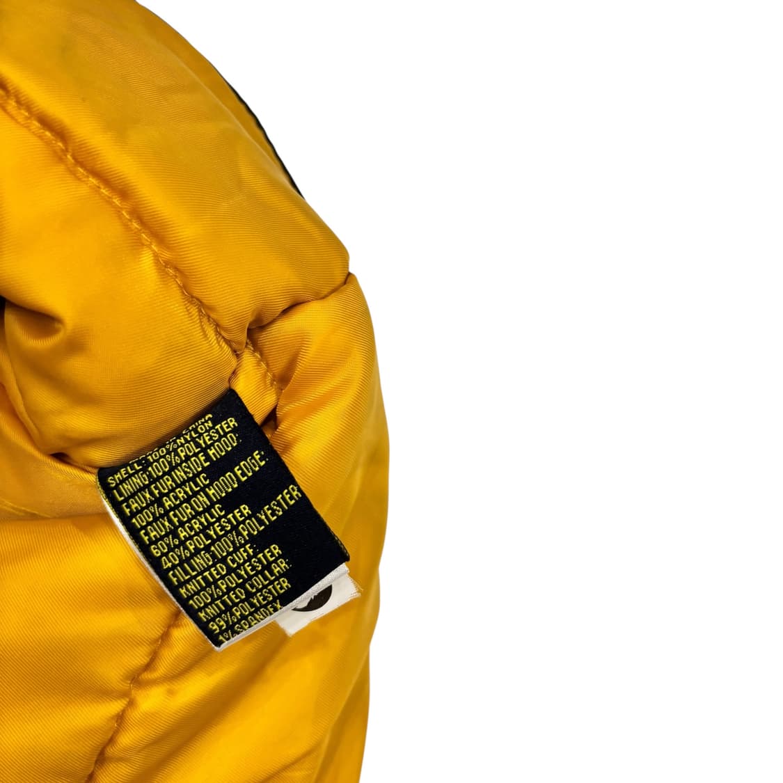 알파 인더스트리 N3B 파카 상품이미지4