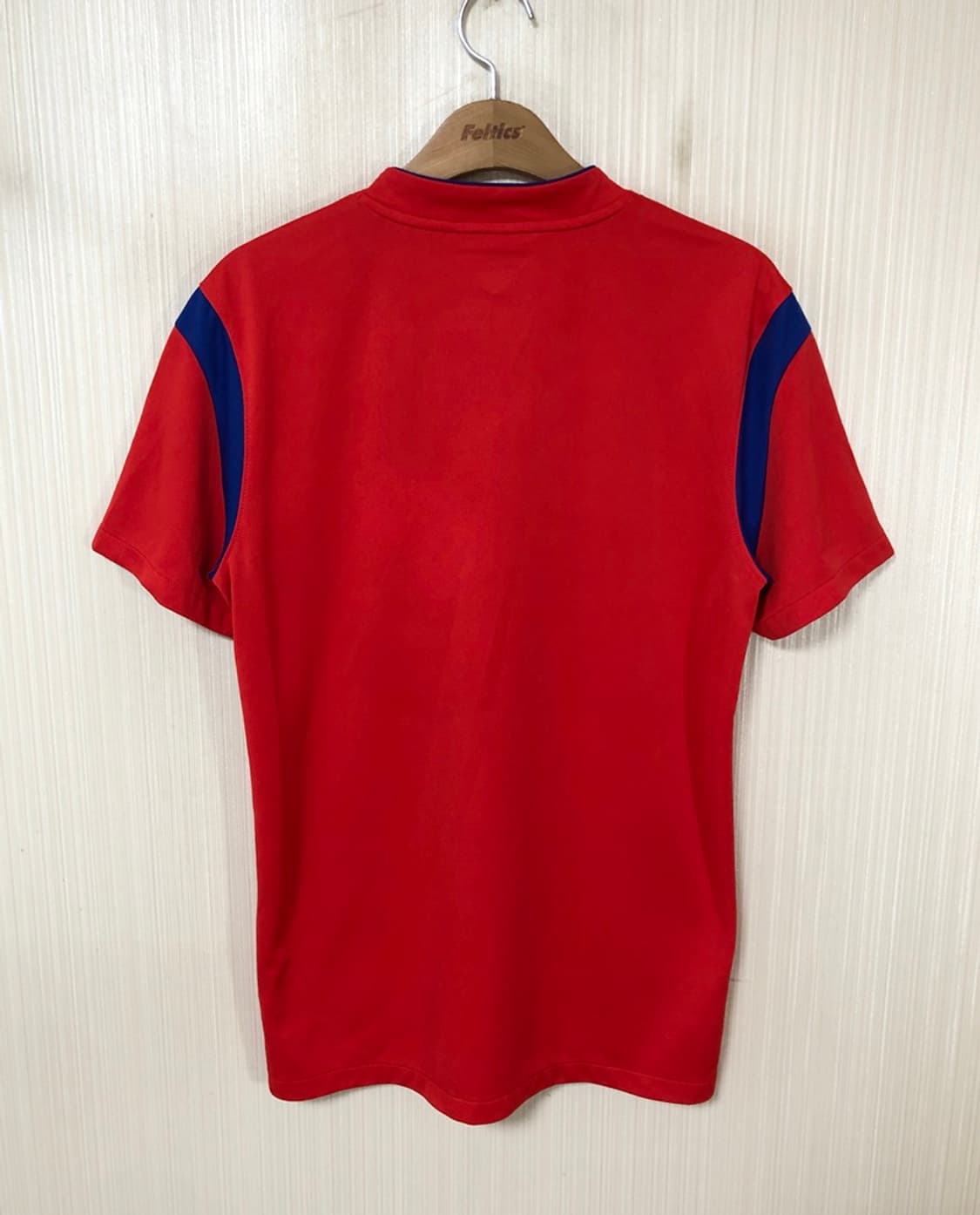 (2)나이키 14-16 대한민국축구국대 홈유니폼/져지 L(100) 상품이미지8