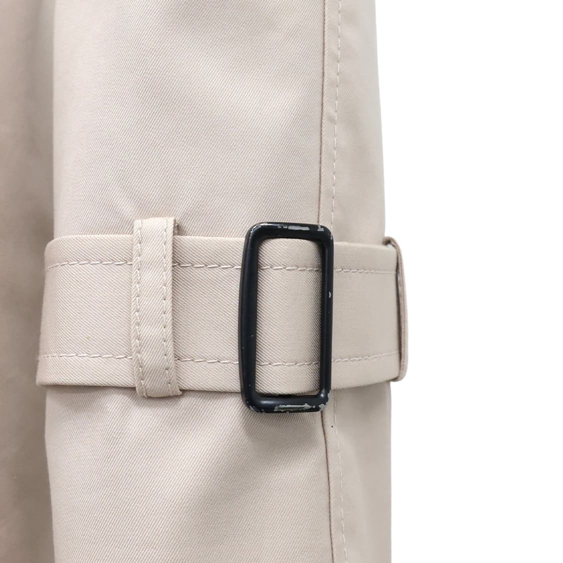 코치 트렌치 코트 상품이미지4