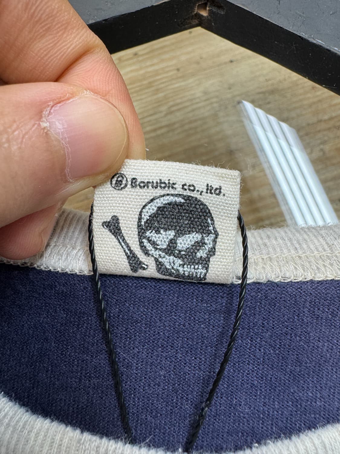 MWS U.S 아미 에어본 링거티 상품이미지7