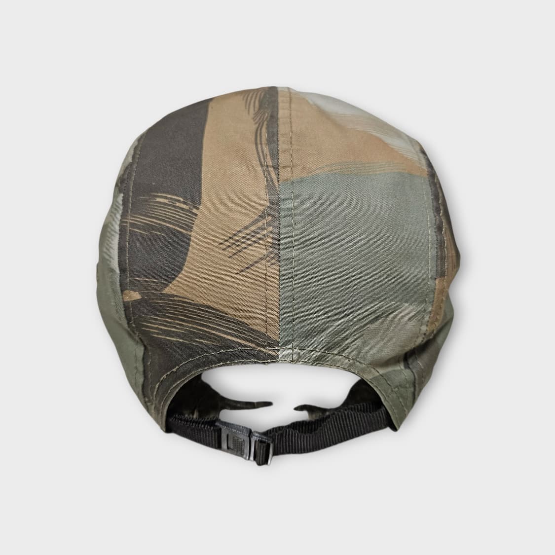 뉴에라 밀리터리 캠프캡 상품이미지3