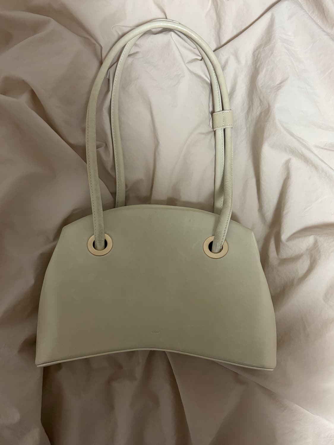 오소이 써클 브로트백 가방 상품이미지2