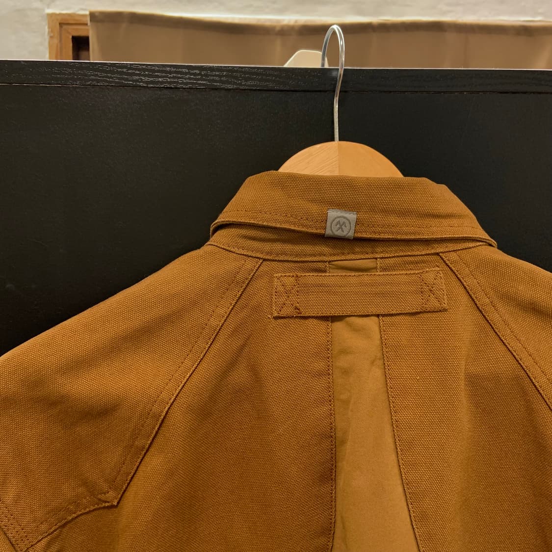 레드캡 워크셔츠 상품이미지5