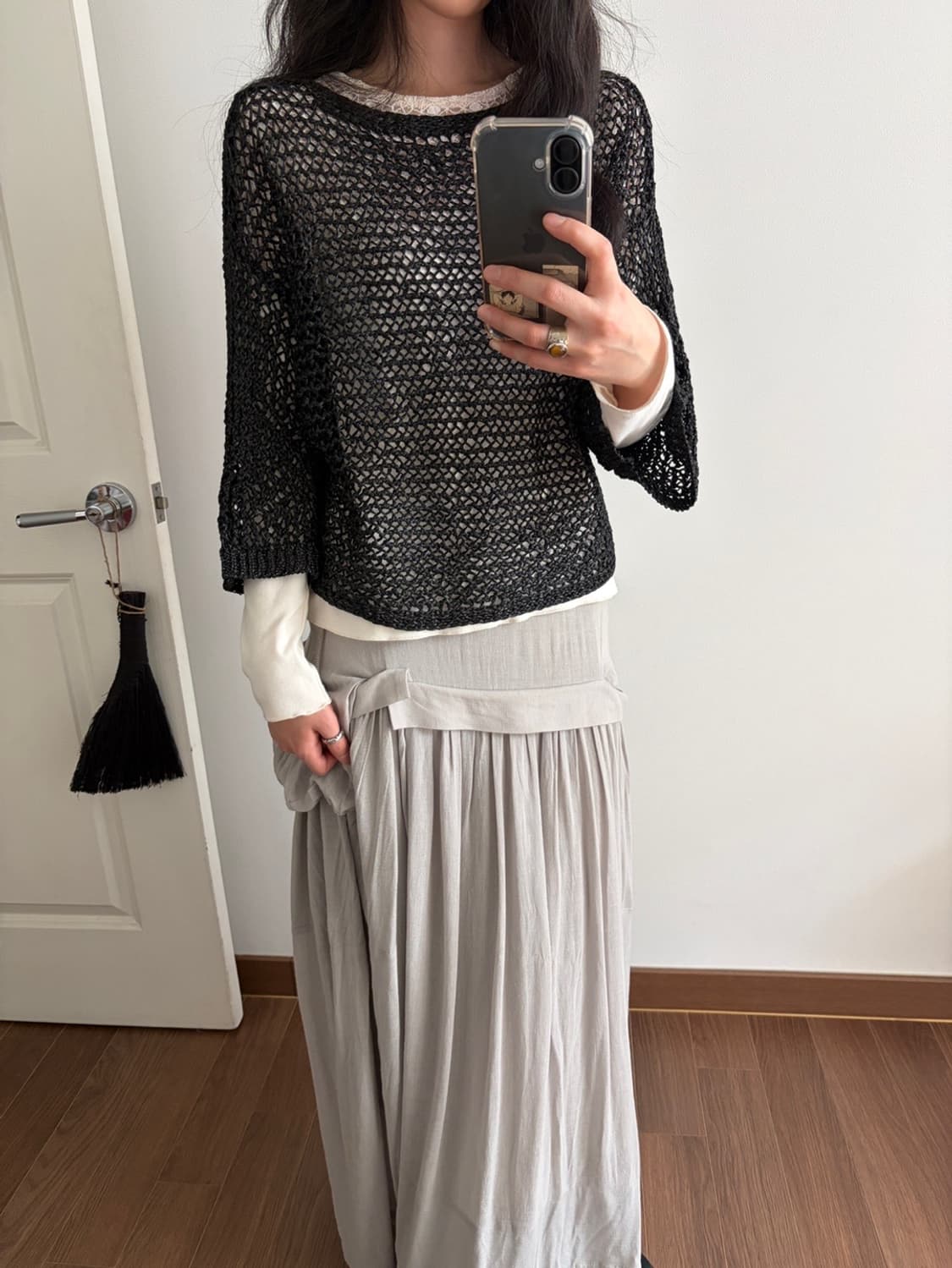 long sleeve 상품이미지7