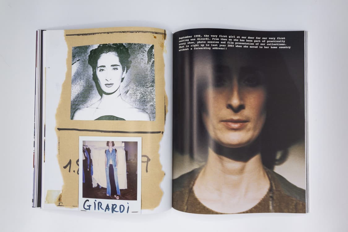 미개봉 / A Magazine Maison Martin Margiela  상품이미지4