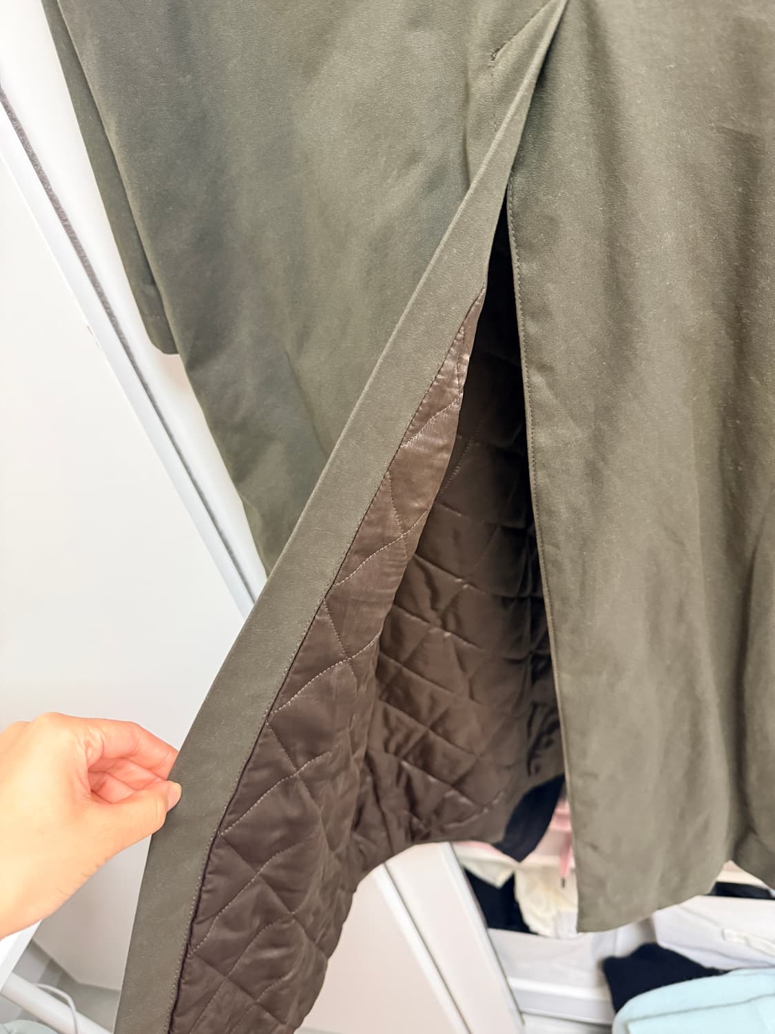 토템 컨트리 코트 포레스트 상품이미지3