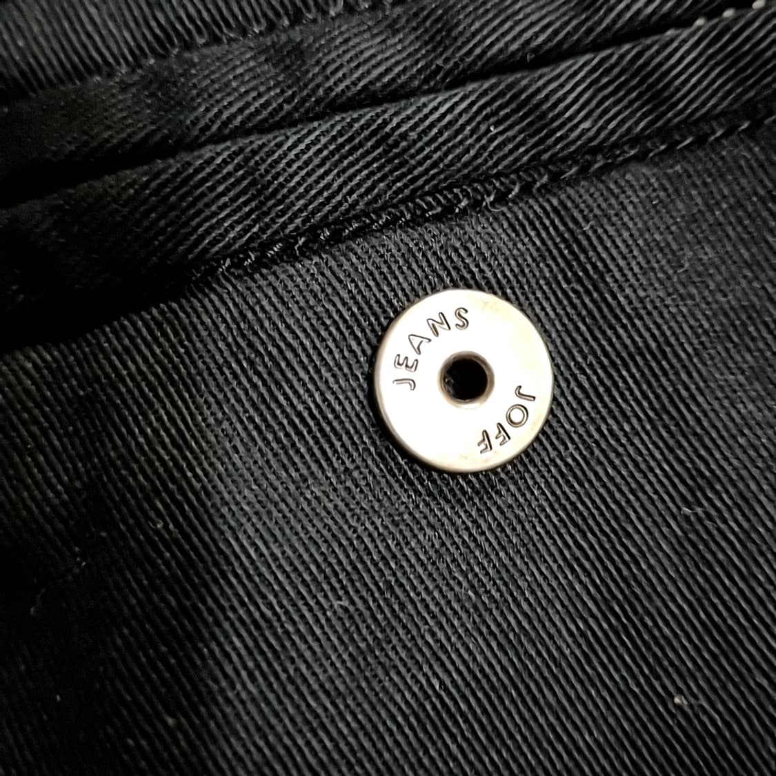 Joff 조프 바이커 자켓 상품이미지5