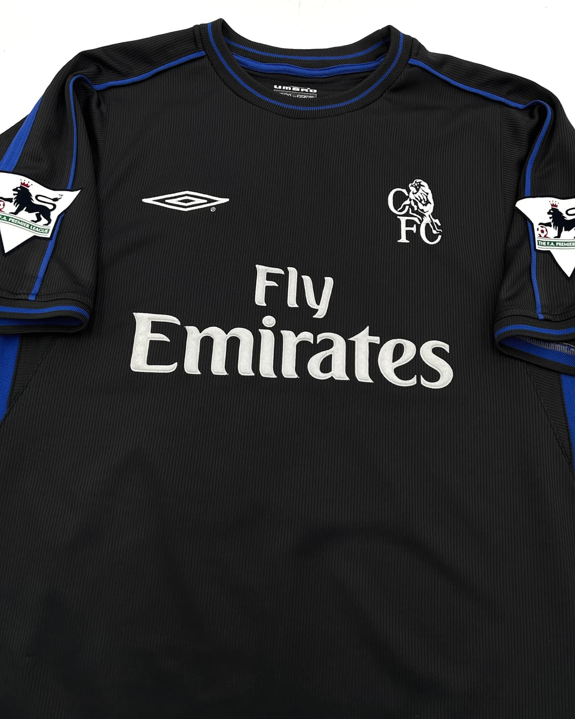 엄브로 02-04 첼시 어웨이 리그킷 지안프랑코 졸라 상품이미지4