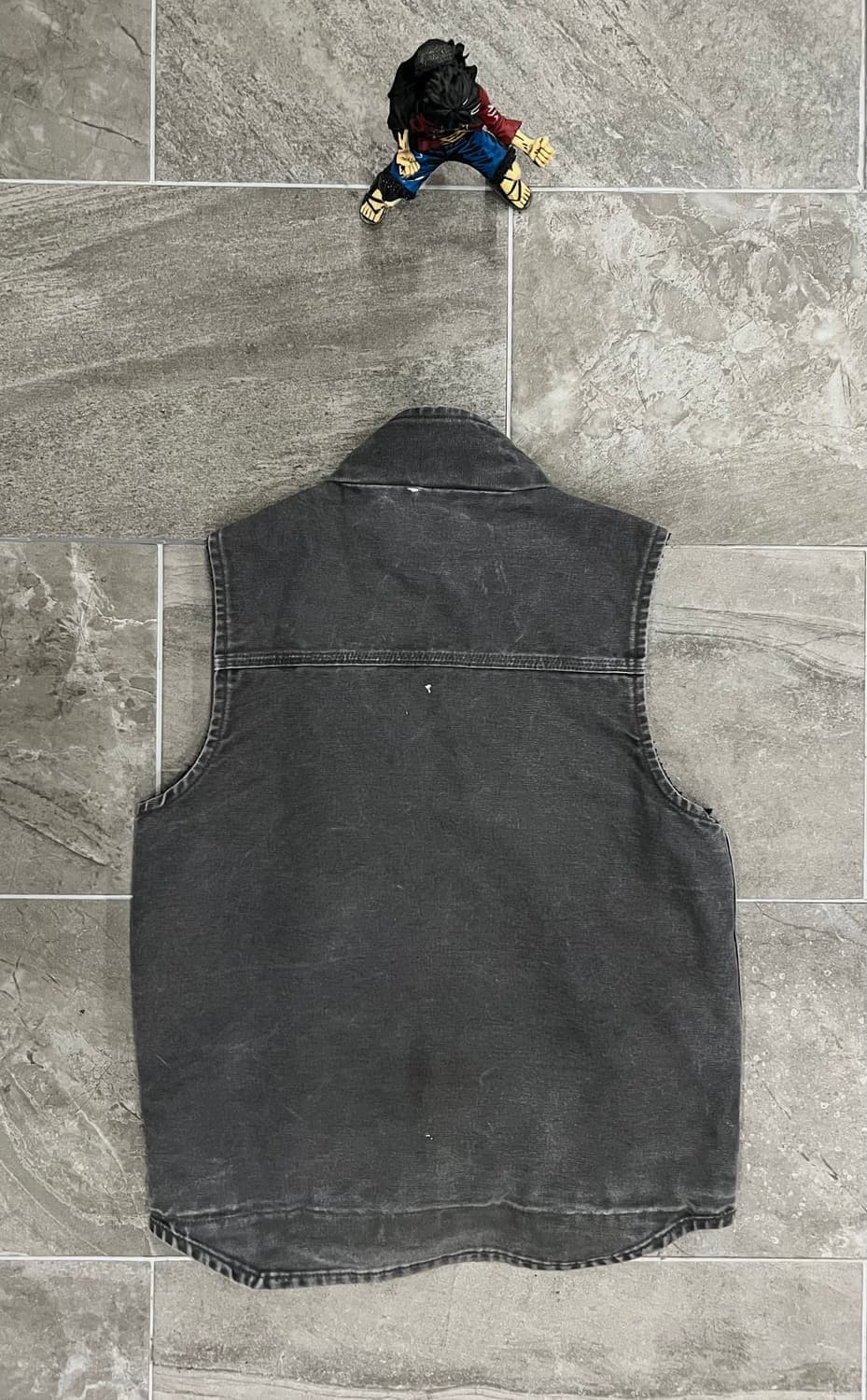 Carhartt 칼하트 셰르파 베스트 V33 size S 상품이미지2