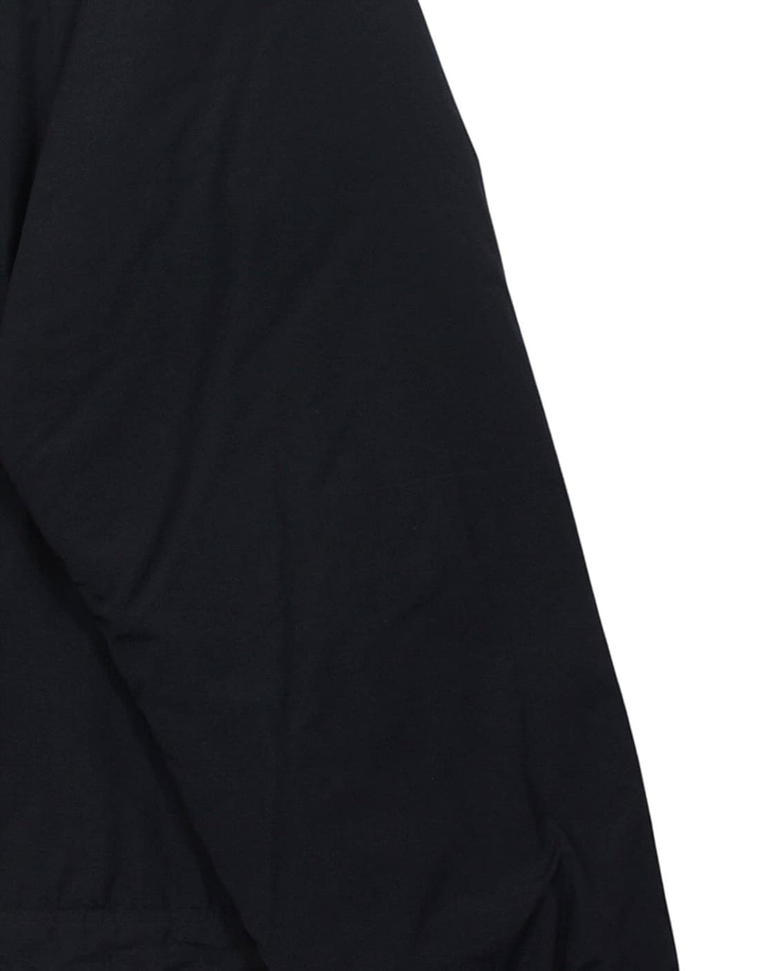 1997 파타고니아 BTU 인슐레이티드 자켓 블랙 빈티지 상품이미지8