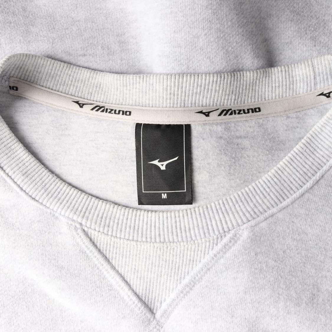 미즈노 맨투맨 M 상품이미지5