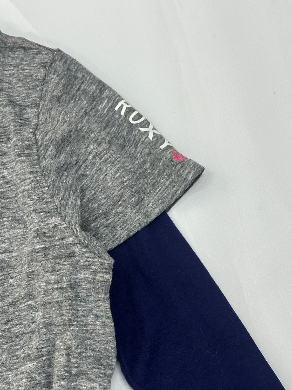 ⭐️하구미의 레이어드 티셔츠 코디세트⭐️ 팝갸루 데코라 그런지 히피  상품이미지5