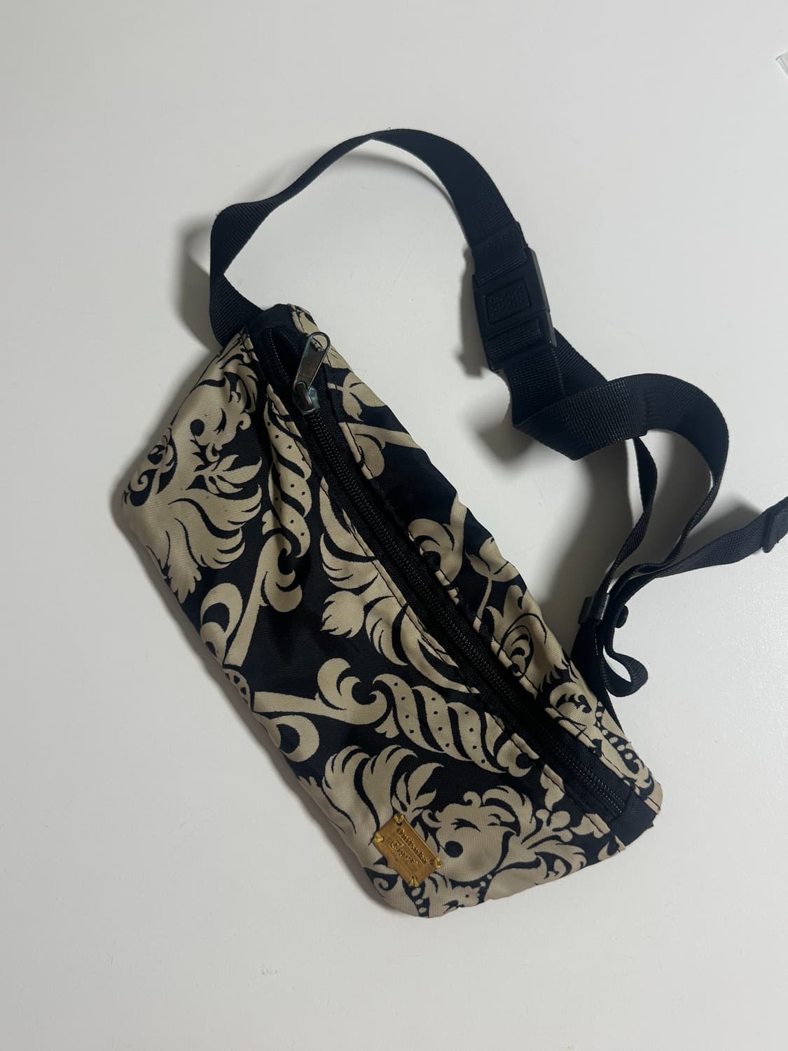 오니즈카 타이거 힙색 상품이미지1