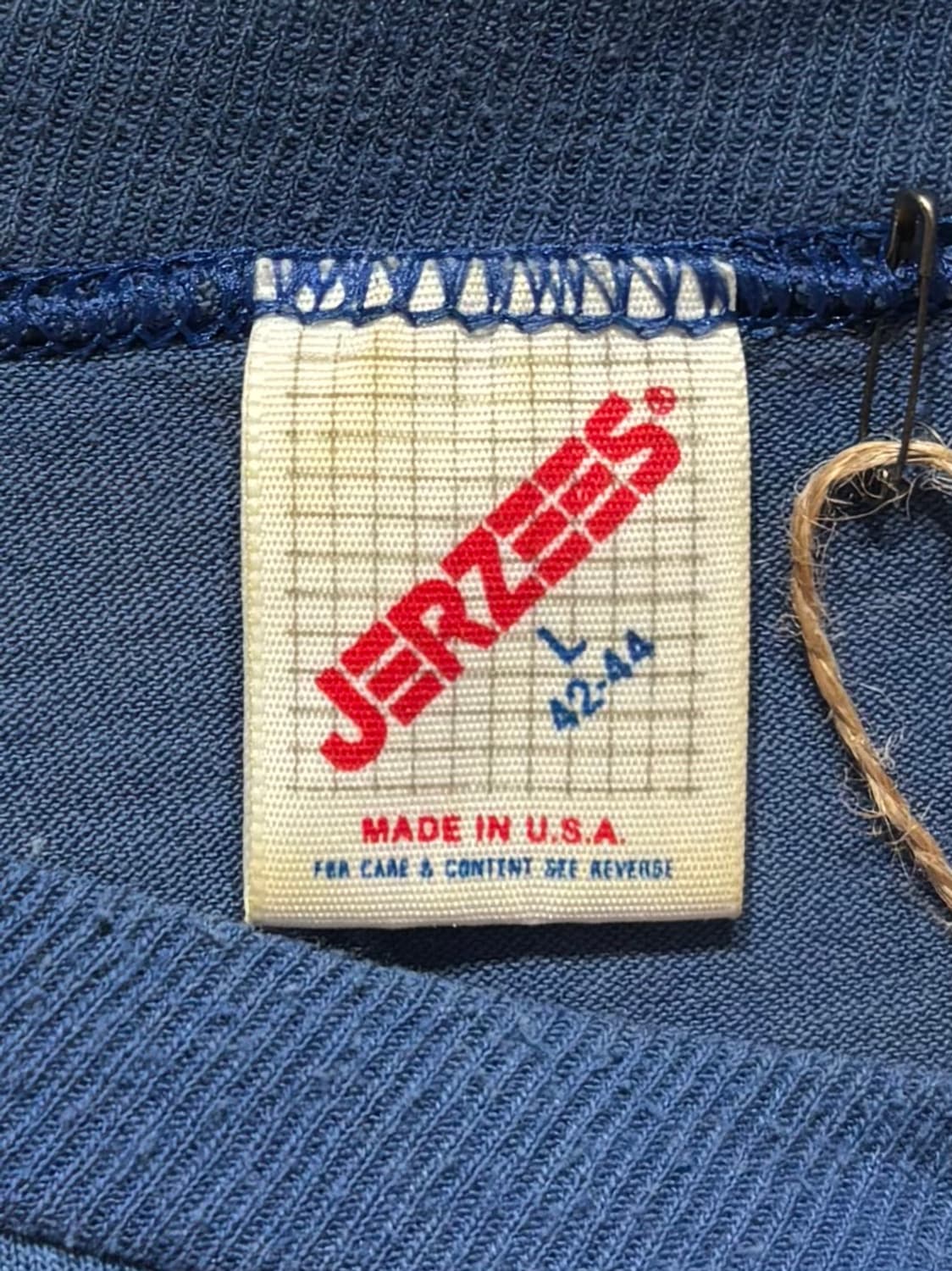 80’s  Jerzees t-shirt 상품이미지2