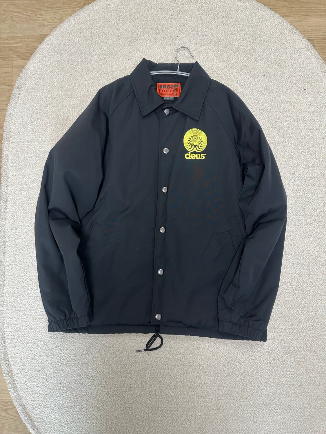 데우스 코치자켓  상품이미지1