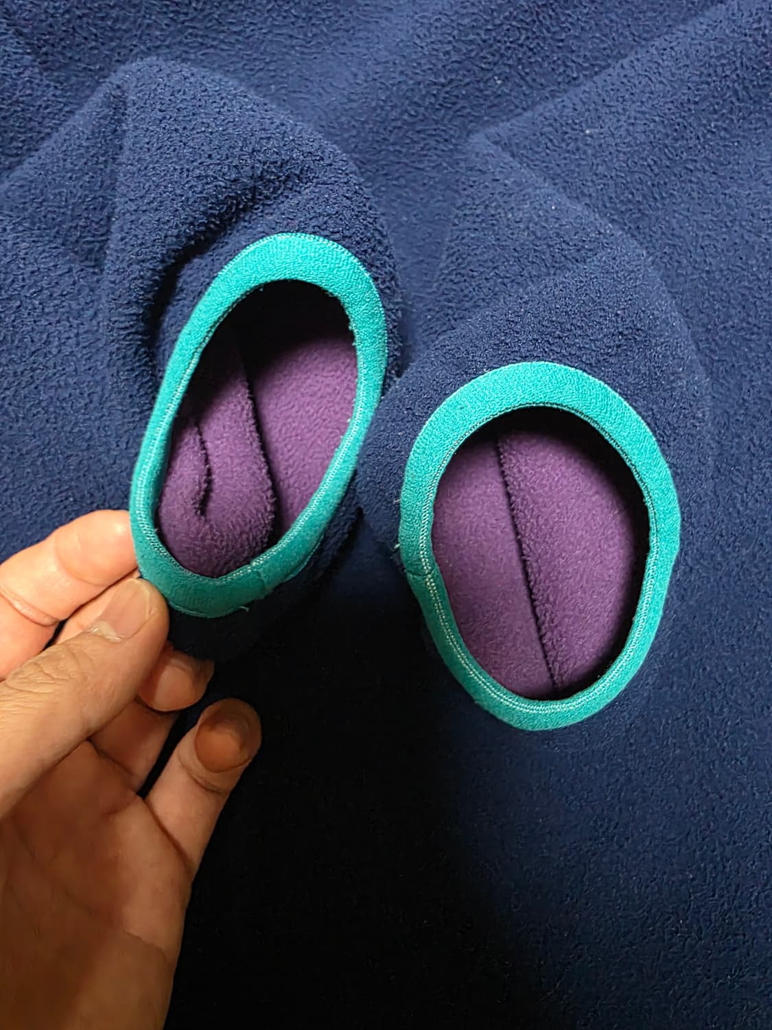 엘엘빈 solon 플리스 풀오버 라지 상품이미지2