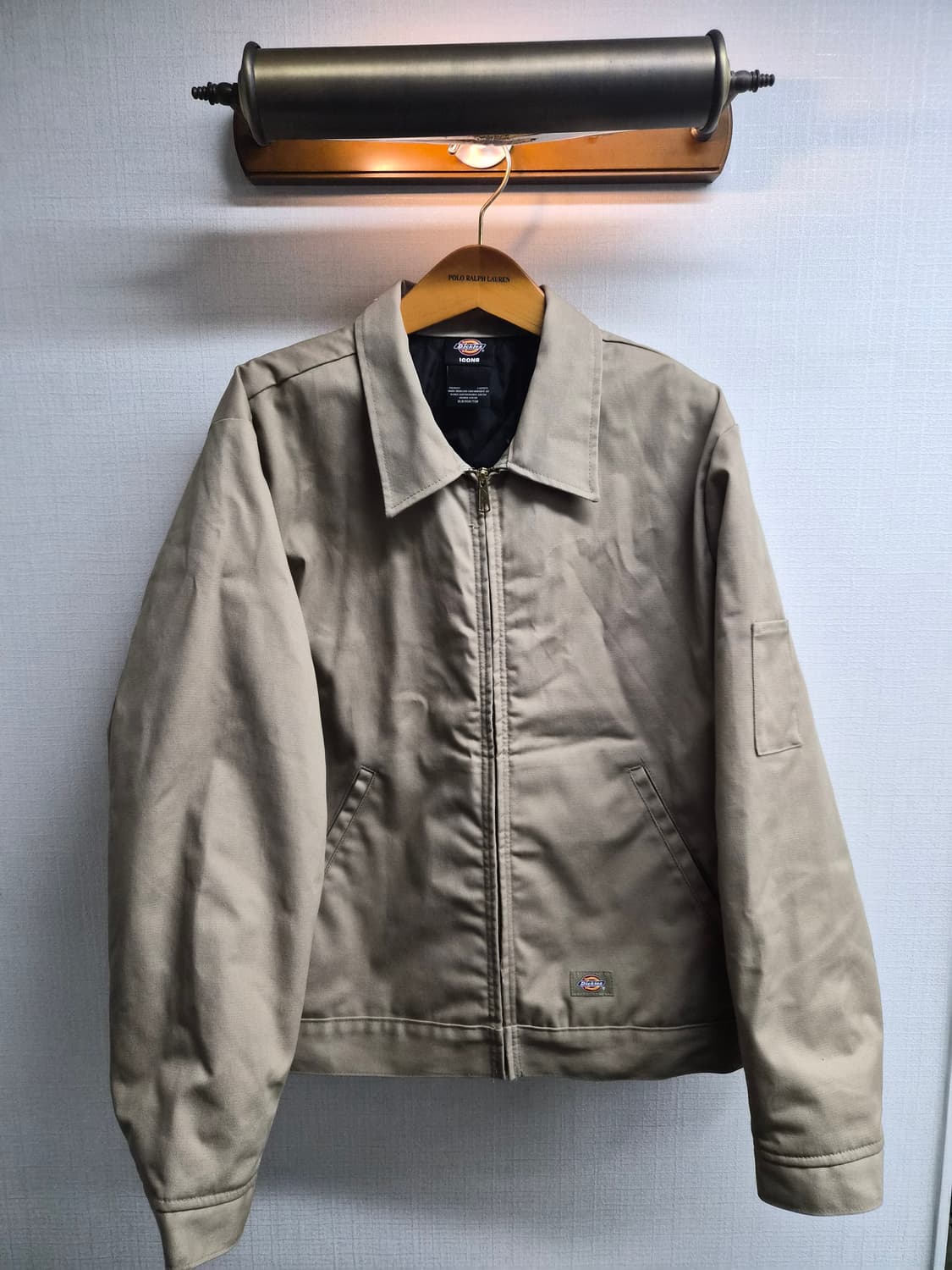 XL) 디키즈 아이젠하워 레귤러핏 점퍼 팝니다 상품이미지1