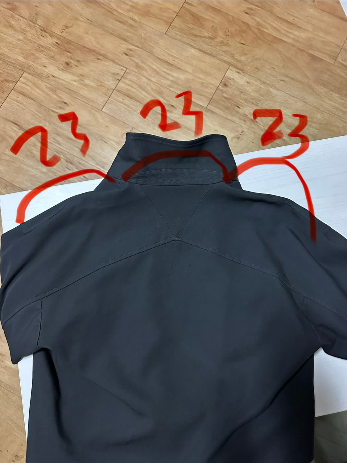 보테가베네타 살롱01 블루종 자켓 48 상품이미지9