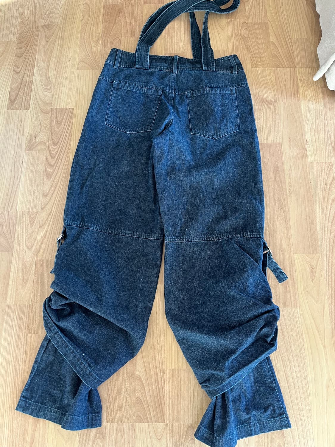 일본 데님 상품이미지2