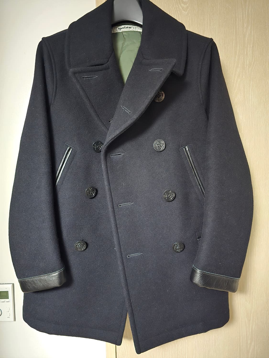 스펙테이터 165-003 시멘코트 상품이미지1