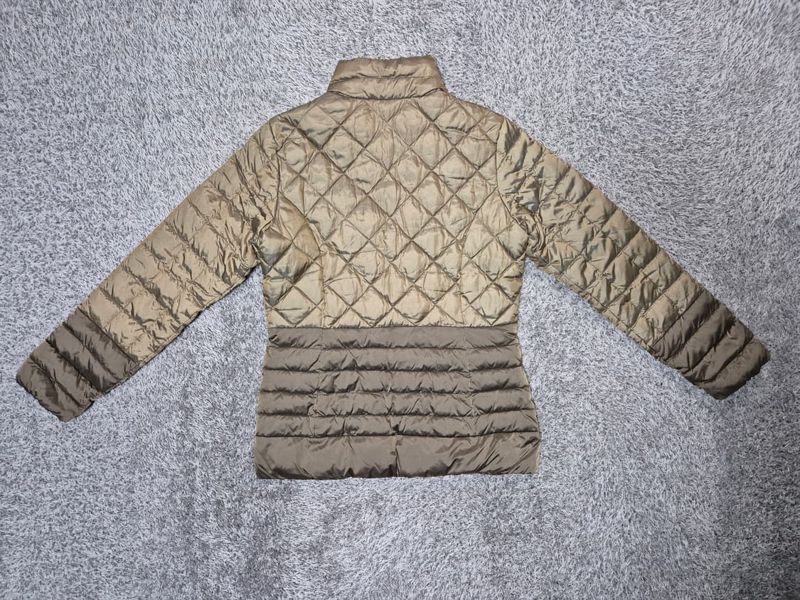 블랙야크 여성 경량 패딩 자켓 90 상품이미지4