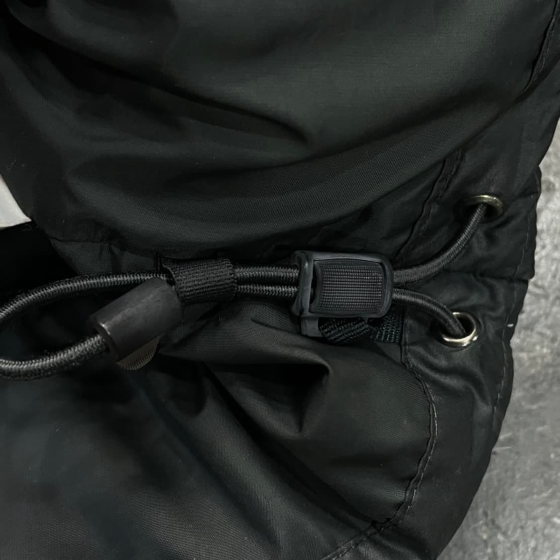 95 나이키 맨체스터 유나이티드 패딩 상품이미지5