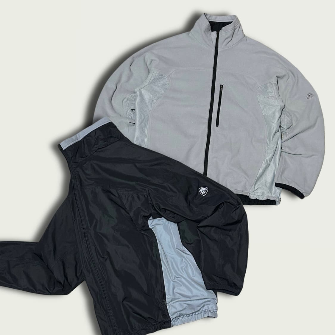 00's 나이키 ACG 오레곤 리버시블 자켓 상품이미지1