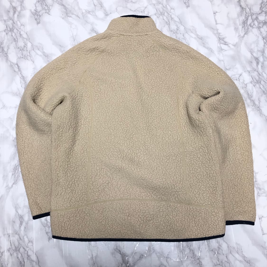 파타고니아 레트로 파일 후리스 자켓 남여공용 상품이미지3