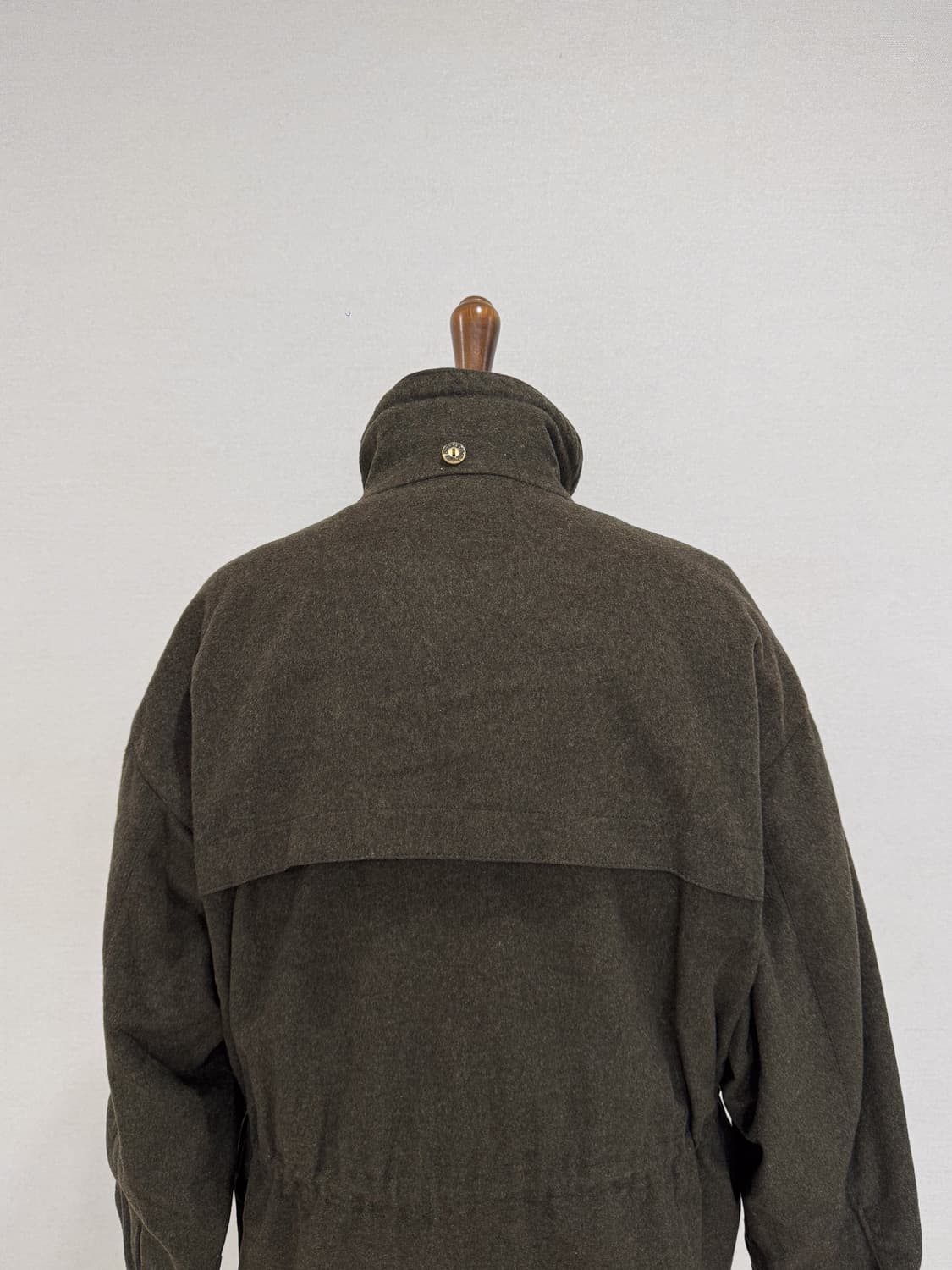 BAILO GORE-TEX 울 필드 자켓 (Thermore 패딩) 상품이미지8