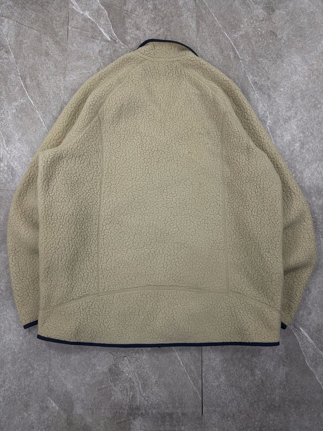 Patagonia Retro Pile Fleece Jacket    상품이미지6