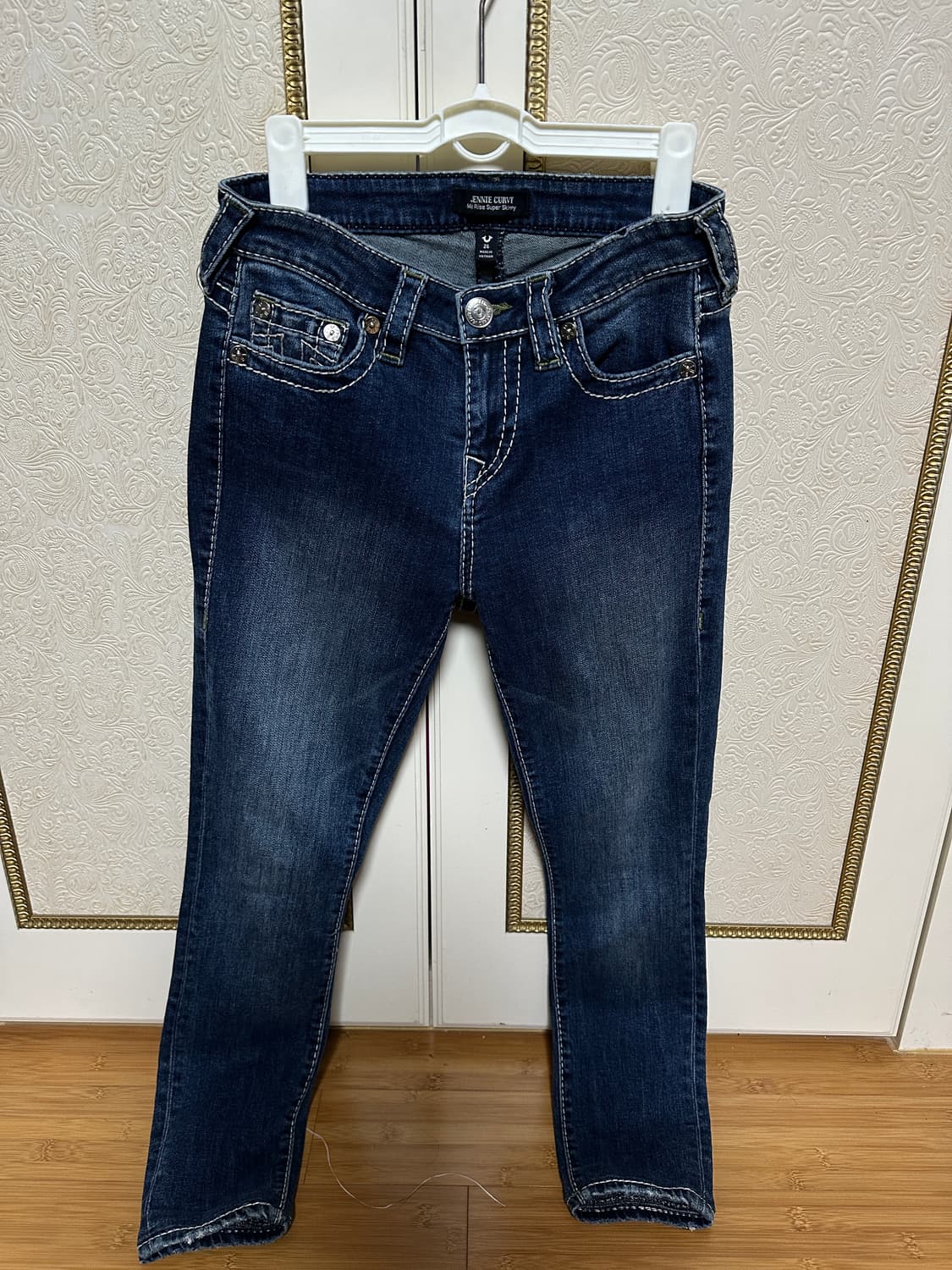 트루릴리젼 데님 26 상품이미지2