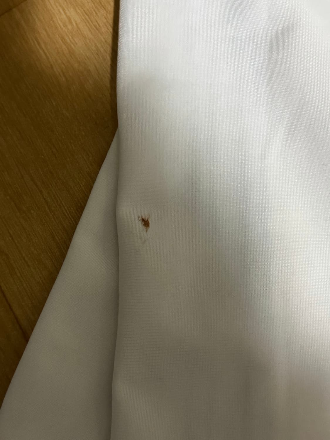 아디다스 흰색 져지  상품이미지4