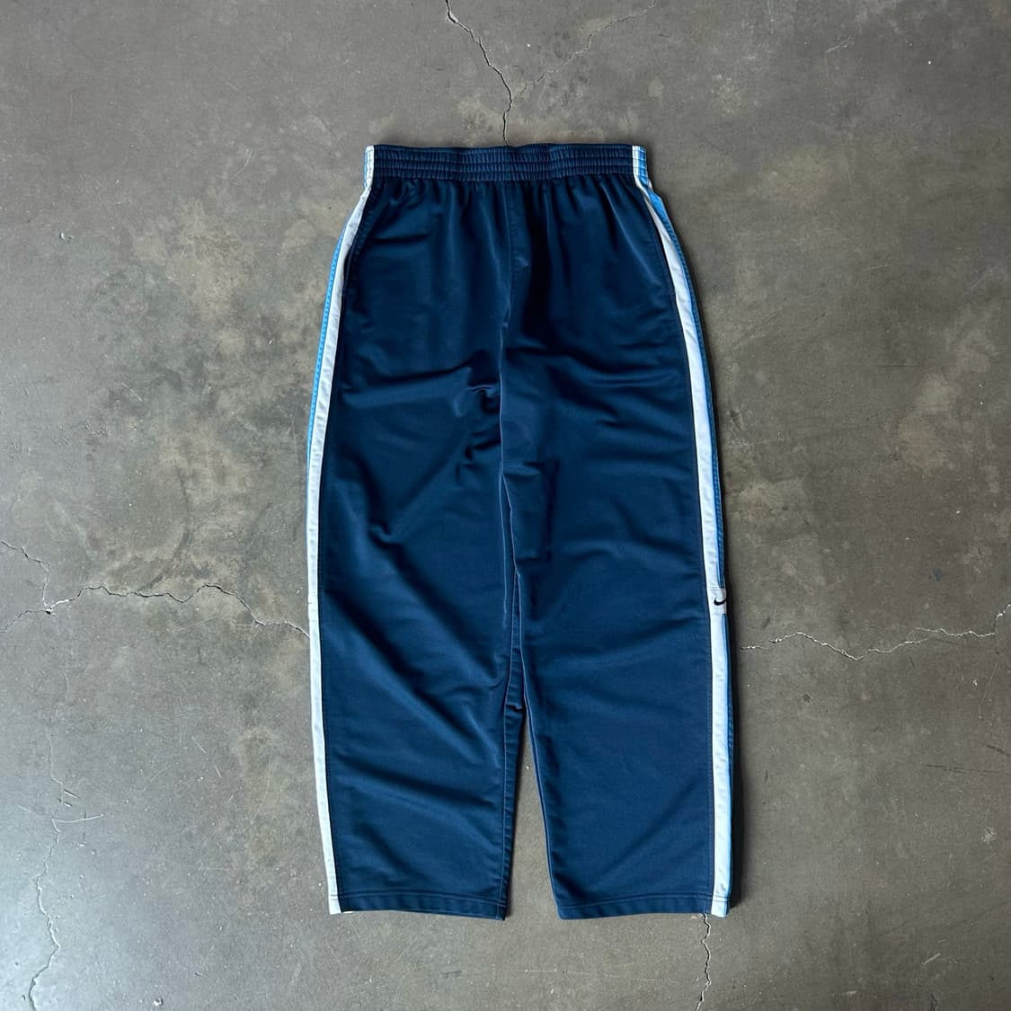 00s 나이키 트랙팬츠 상품이미지2