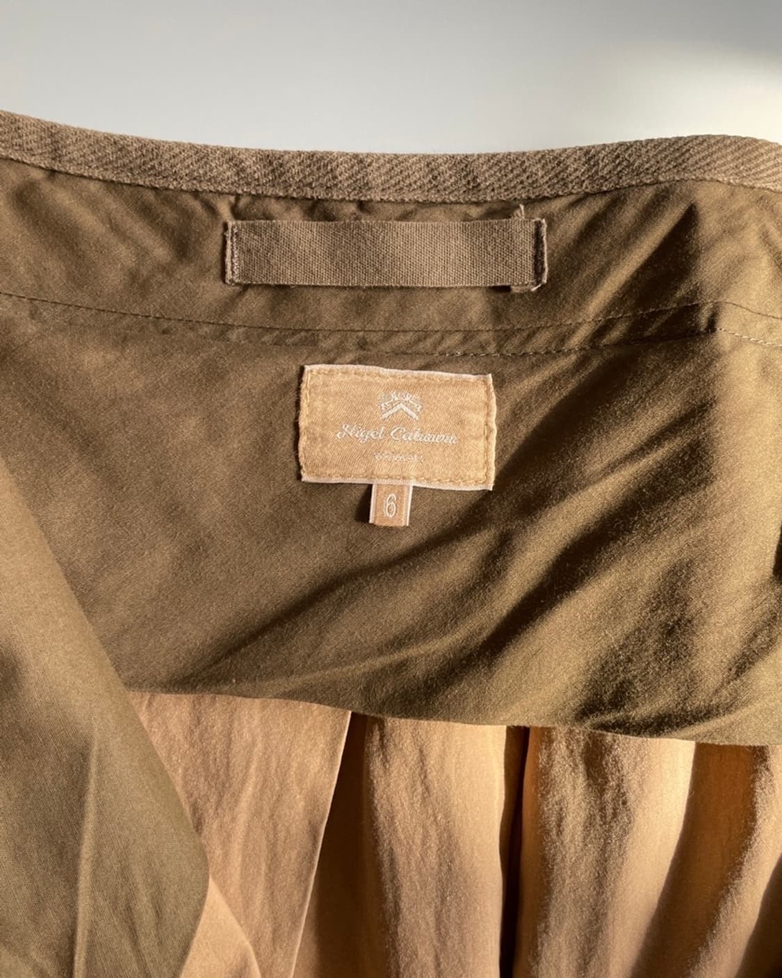 nigel cabourn 상품이미지6