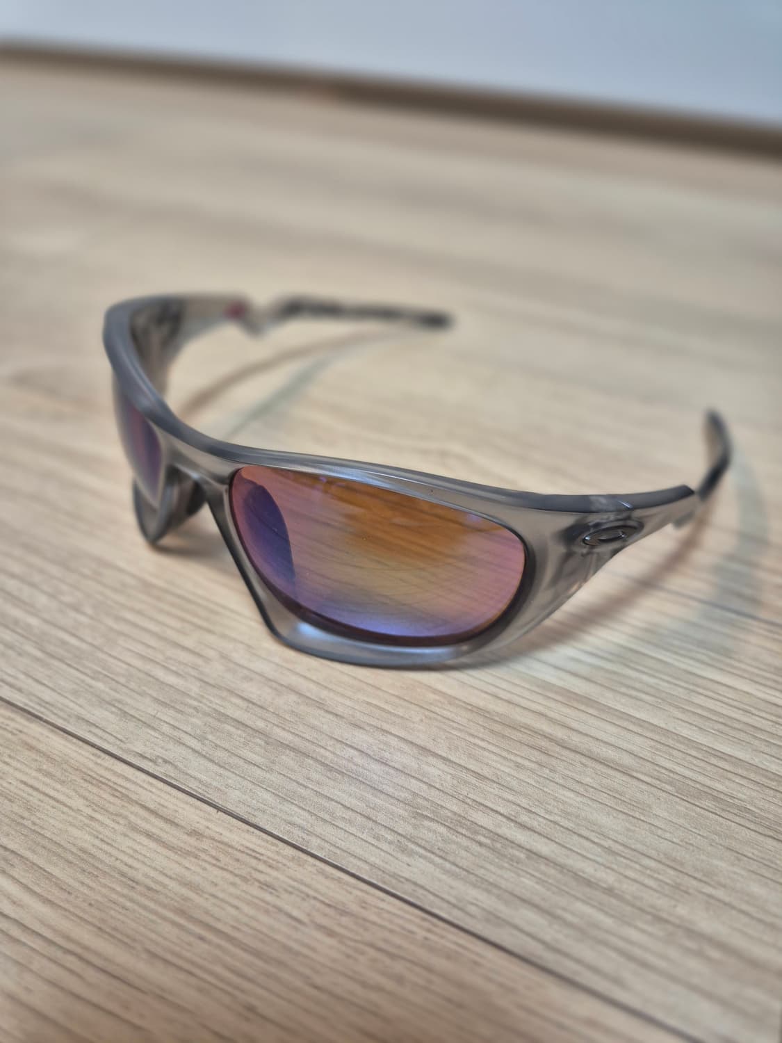 오클리 라테랄리스 라터리스 상품이미지1