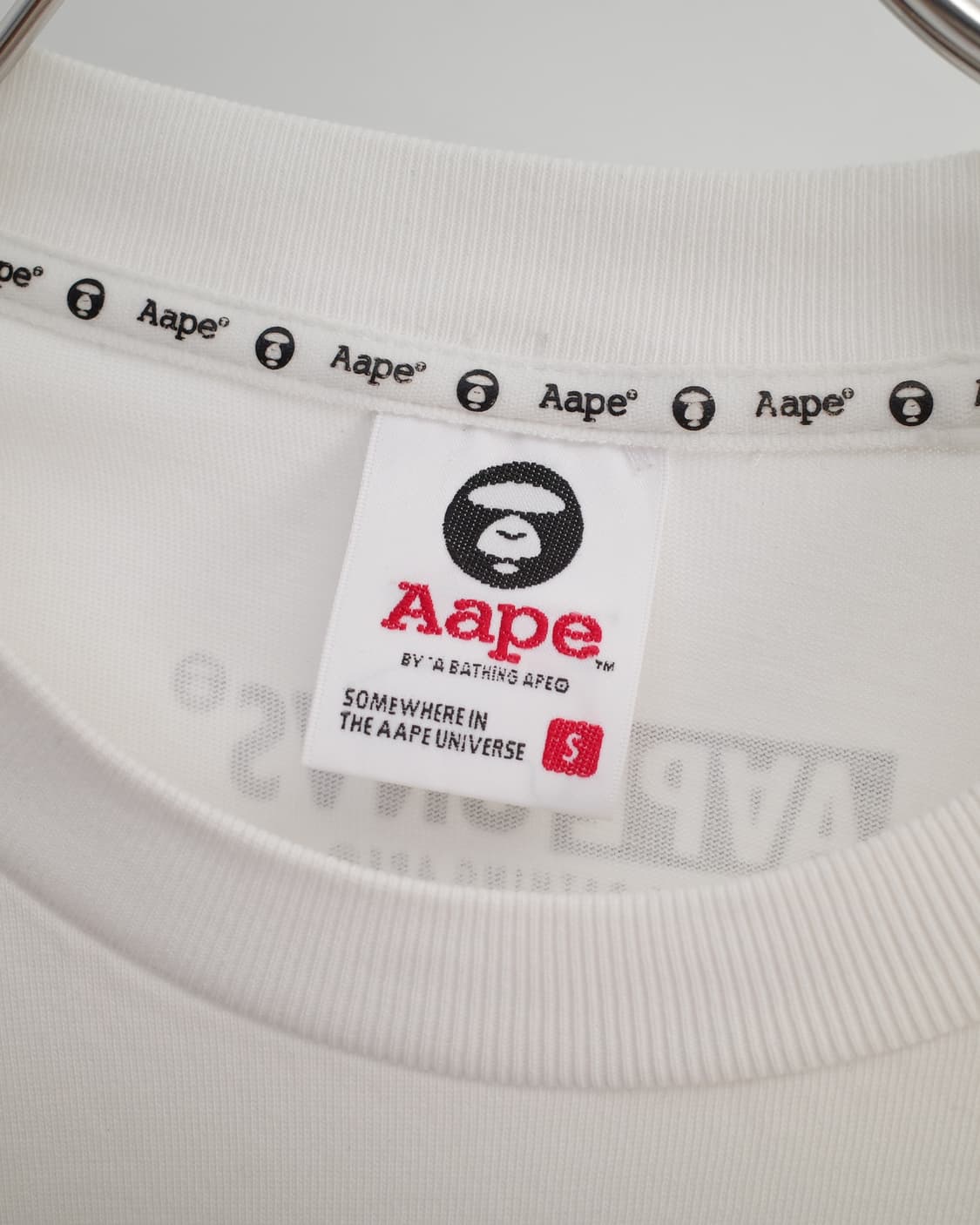 Aape 상품이미지3