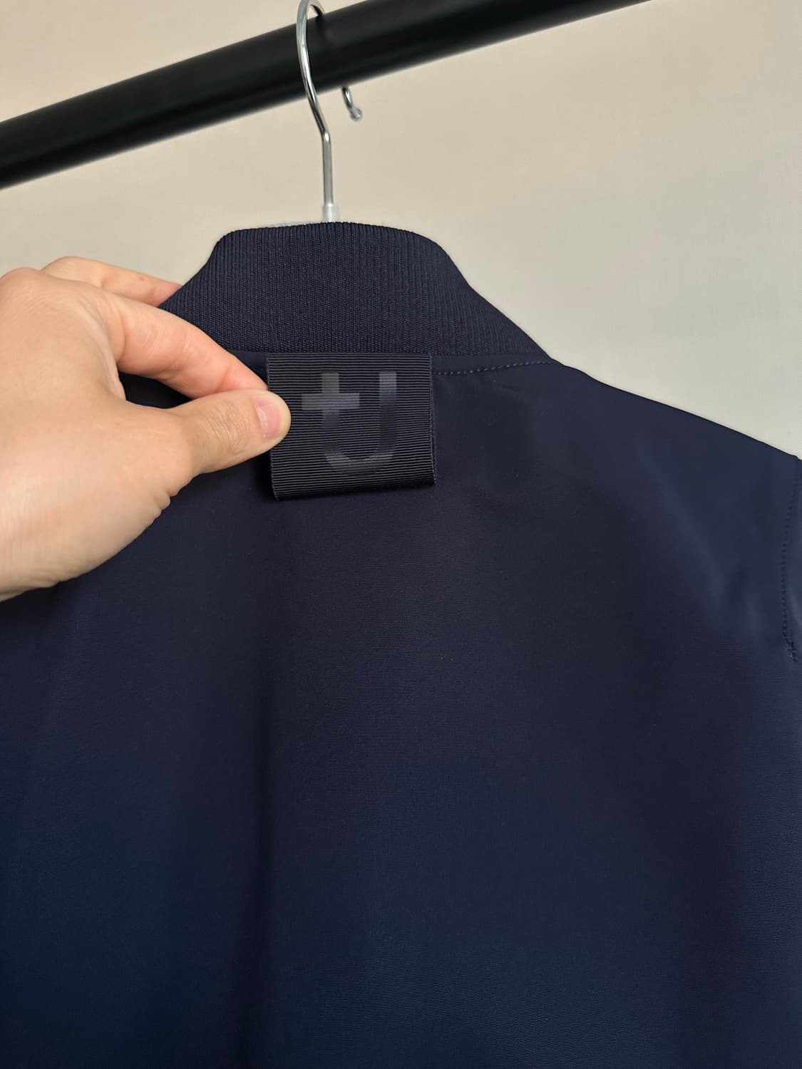 유니클로 +J 질센더 콜라보 MA-1 상품이미지4