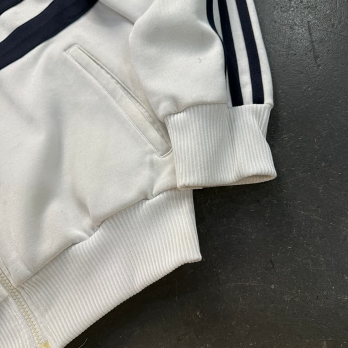 95 아디다스 오리지널 져지 상품이미지3