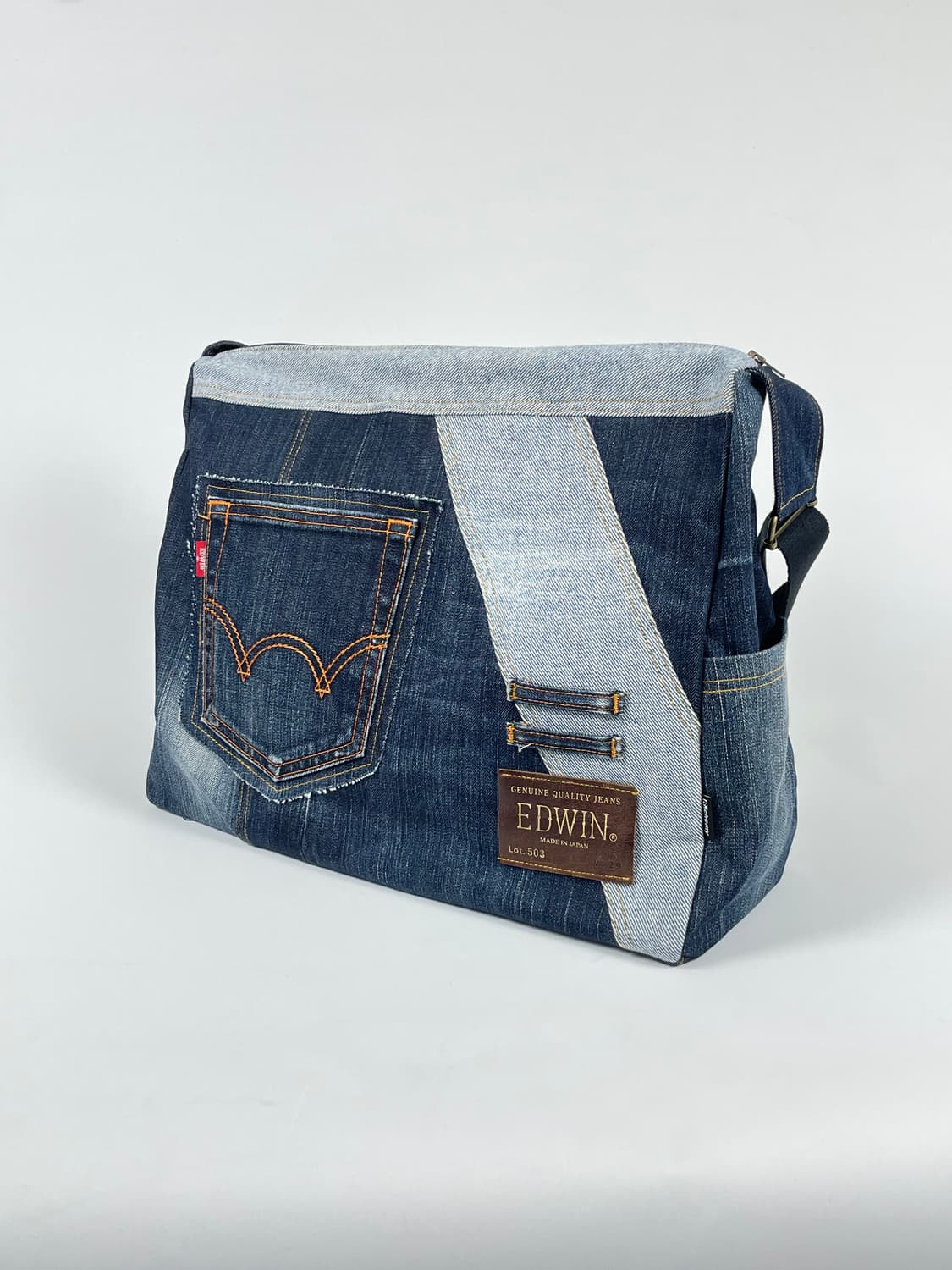 R.chemy cross bag(알케미 크로스백) 상품이미지1