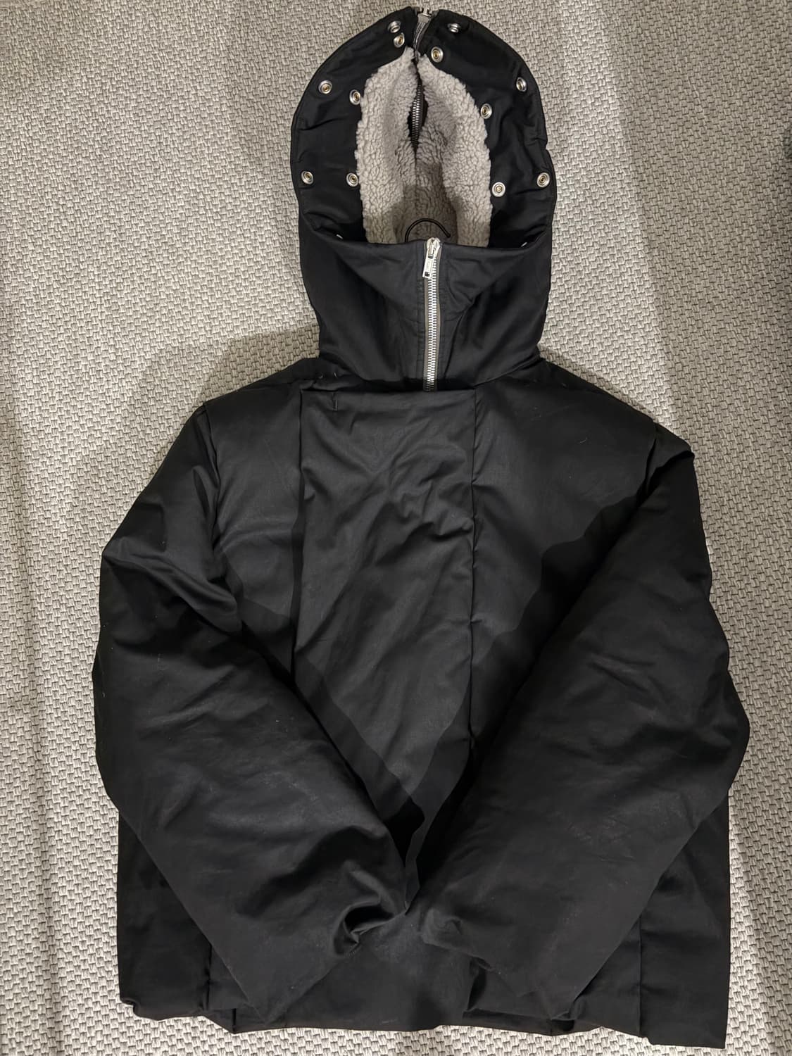 릭오웬스 시크릿퍼 (교신받,재업) 상품이미지7