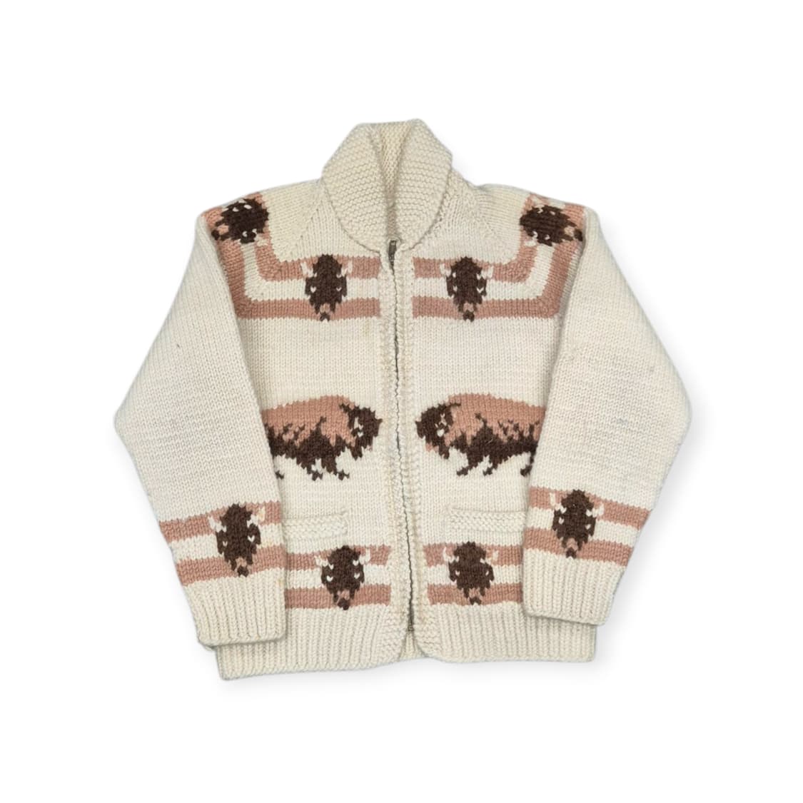 빈티지 코위찬 물소 상품이미지1