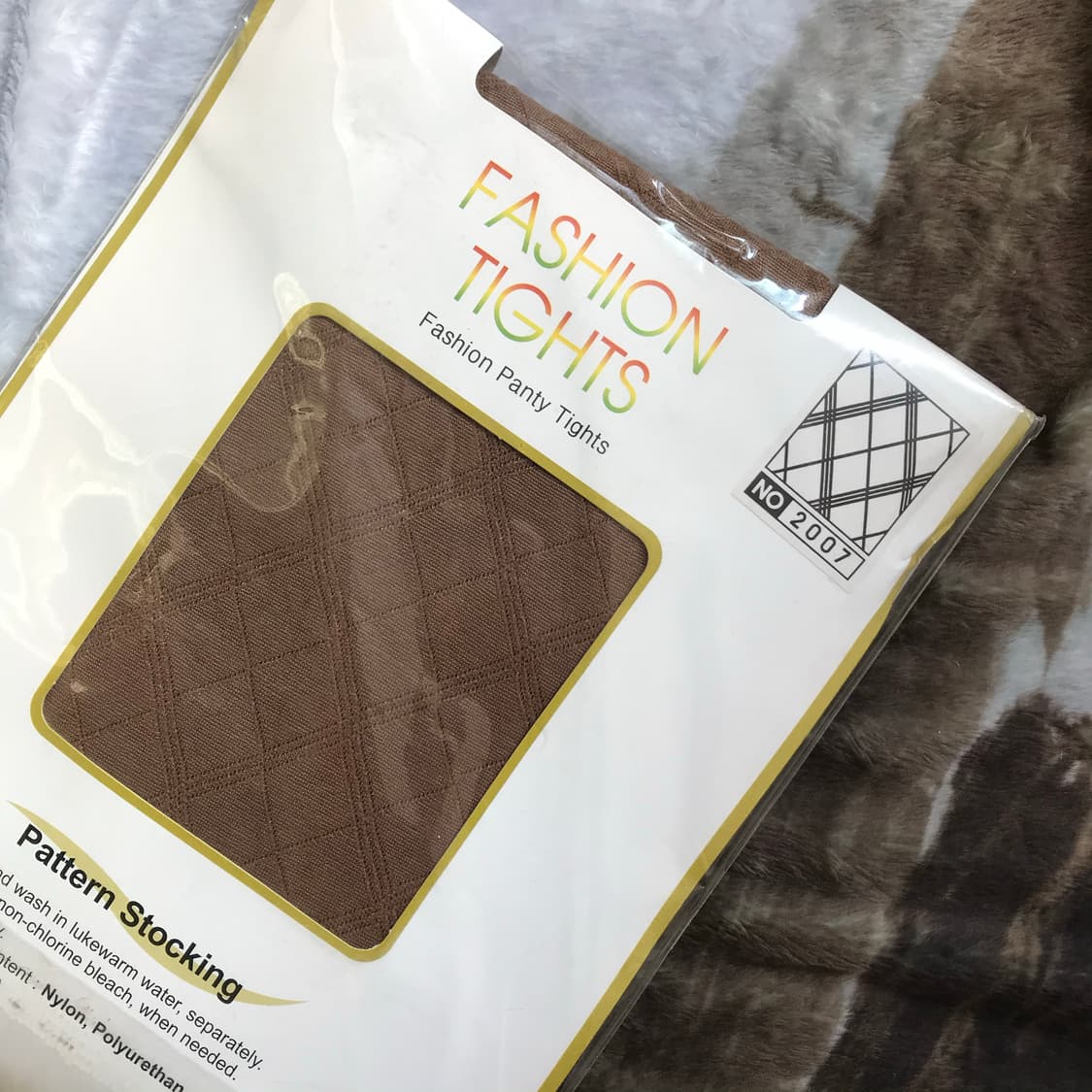 빈티지 스타킹 3종  상품이미지4