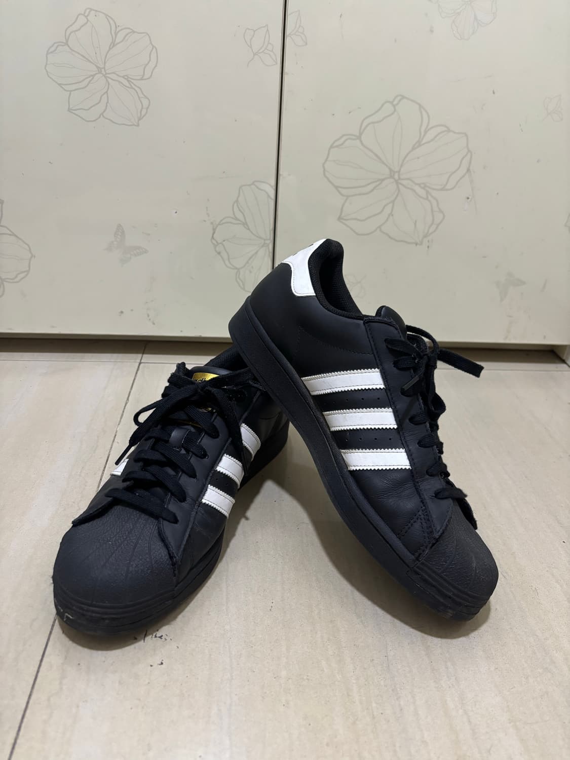 아디다스 슈퍼스타 상품이미지1