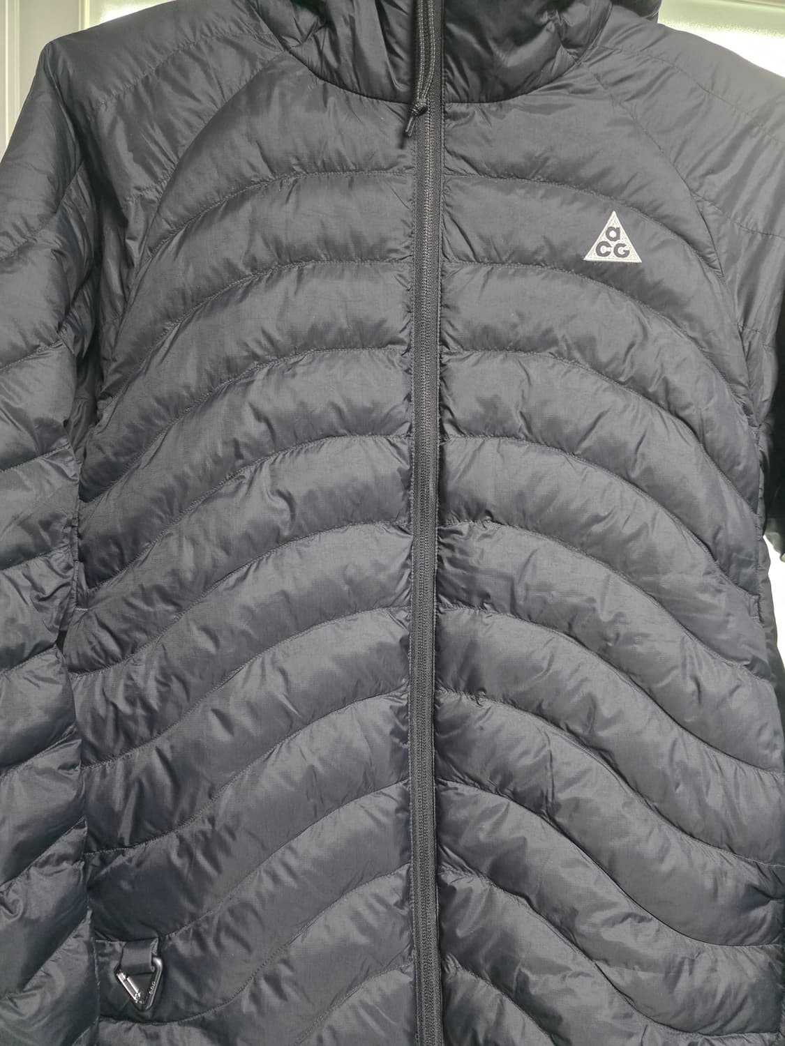 나이키 ACG 라바플로우 경량패딩 [XL] 상품이미지1